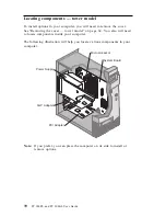 Preview for 88 page of IBM PC 300GL Type 6563 User Manual