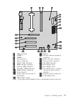 Preview for 93 page of IBM PC 300GL Type 6563 User Manual