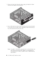 Preview for 106 page of IBM PC 300GL Type 6563 User Manual