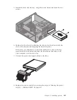 Preview for 107 page of IBM PC 300GL Type 6563 User Manual