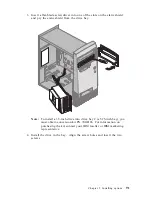 Preview for 109 page of IBM PC 300GL Type 6563 User Manual