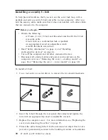 Preview for 112 page of IBM PC 300GL Type 6563 User Manual