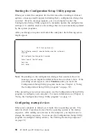 Preview for 116 page of IBM PC 300GL Type 6563 User Manual