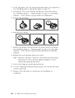 Preview for 144 page of IBM PC 300GL Type 6563 User Manual