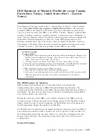 Preview for 163 page of IBM PC 300GL Type 6563 User Manual