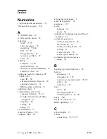 Preview for 181 page of IBM PC 300GL Type 6563 User Manual