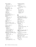 Preview for 182 page of IBM PC 300GL Type 6563 User Manual