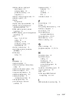 Preview for 183 page of IBM PC 300GL Type 6563 User Manual