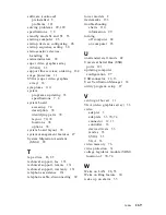 Preview for 187 page of IBM PC 300GL Type 6563 User Manual