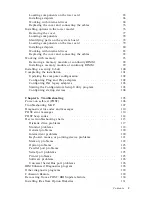 Preview for 7 page of IBM PC 300PL Type 6584 User Manual