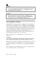 Preview for 10 page of IBM PC 300PL Type 6584 User Manual