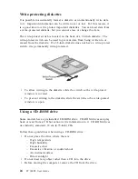 Preview for 38 page of IBM PC 300PL Type 6584 User Manual