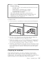 Preview for 115 page of IBM PC 300PL Type 6584 User Manual