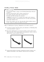 Preview for 30 page of IBM PC 300PL Installing