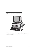 Preview for 17 page of IBM PC 365 User Manual