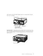 Preview for 25 page of IBM PC 365 User Manual