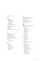 Preview for 145 page of IBM PC 365 User Manual