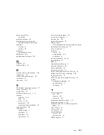 Preview for 147 page of IBM PC 365 User Manual