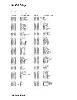 Preview for 29 page of IBM PC CONVERTIBLE Technical Reference