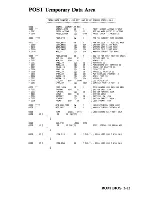 Preview for 48 page of IBM PC CONVERTIBLE Technical Reference