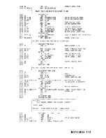 Preview for 58 page of IBM PC CONVERTIBLE Technical Reference