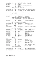 Preview for 61 page of IBM PC CONVERTIBLE Technical Reference