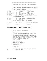 Preview for 63 page of IBM PC CONVERTIBLE Technical Reference