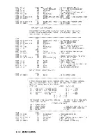 Preview for 65 page of IBM PC CONVERTIBLE Technical Reference