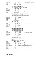 Preview for 75 page of IBM PC CONVERTIBLE Technical Reference