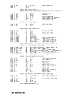 Preview for 83 page of IBM PC CONVERTIBLE Technical Reference