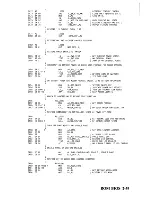 Preview for 84 page of IBM PC CONVERTIBLE Technical Reference