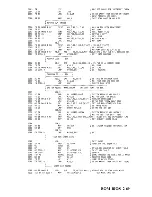 Preview for 94 page of IBM PC CONVERTIBLE Technical Reference