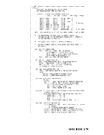 Preview for 104 page of IBM PC CONVERTIBLE Technical Reference