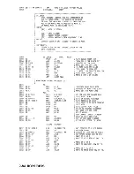 Preview for 109 page of IBM PC CONVERTIBLE Technical Reference