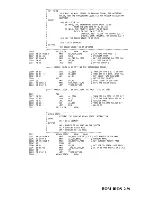 Preview for 116 page of IBM PC CONVERTIBLE Technical Reference