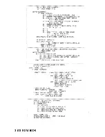 Preview for 147 page of IBM PC CONVERTIBLE Technical Reference