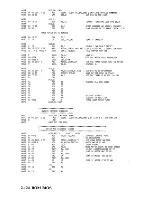 Preview for 149 page of IBM PC CONVERTIBLE Technical Reference