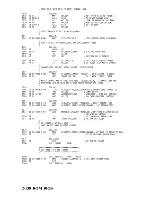 Preview for 163 page of IBM PC CONVERTIBLE Technical Reference