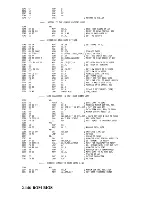 Preview for 171 page of IBM PC CONVERTIBLE Technical Reference