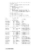 Preview for 187 page of IBM PC CONVERTIBLE Technical Reference