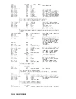 Preview for 213 page of IBM PC CONVERTIBLE Technical Reference