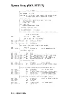 Preview for 239 page of IBM PC CONVERTIBLE Technical Reference