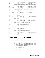 Preview for 240 page of IBM PC CONVERTIBLE Technical Reference