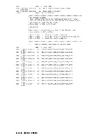 Preview for 243 page of IBM PC CONVERTIBLE Technical Reference