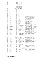 Preview for 251 page of IBM PC CONVERTIBLE Technical Reference