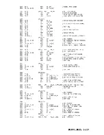 Preview for 252 page of IBM PC CONVERTIBLE Technical Reference