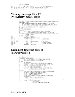 Preview for 257 page of IBM PC CONVERTIBLE Technical Reference