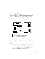 Preview for 104 page of IBM PC Server 704 User Handbook Manual