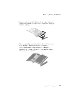 Preview for 130 page of IBM PC Server 704 User Handbook Manual