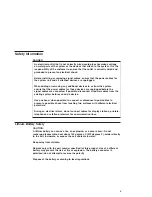 Preview for 5 page of IBM PCI Cryptographic Coprocessor Installation And Using Manual